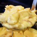 Chicken and Dumplings