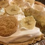 EASY BANANA CREAM PIE RECIPE