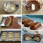 Mounds Bars Recipe