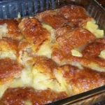 Mountain Dew Apple Dumplings