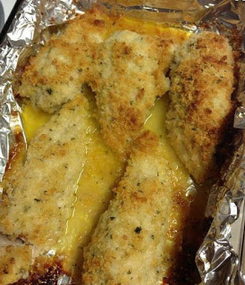 tow to Make The Best Chicken Ever