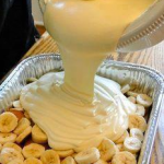 Best banana pudding