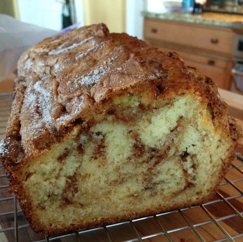 Amish friendship bread recipe