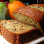 Rich Banana Bread