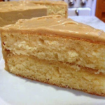 THIS IS A KEEPER. Everyone LOVES Caramel Cake for the holidays!