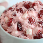 CHERRY FLUFF