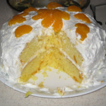 Million Dollar Cake!!!