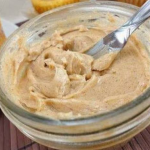 Texas Roadhouse Cinnamon Honey Butter