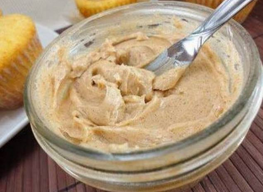 Texas Roadhouse Cinnamon Honey Butter