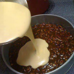 Pecan Pie Cheesecake