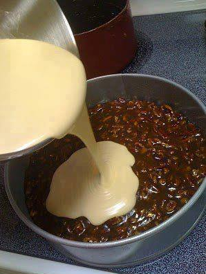 Pecan Pie Cheesecake