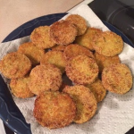 Best Fried Green Tomatoes