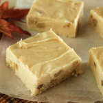 Maple Walnut Fudge! OHhhh Yummm!!