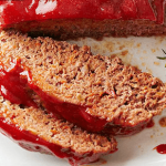 Best Meatloaf