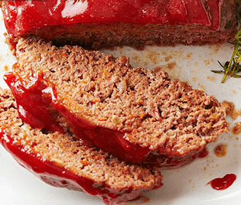 Best Meatloaf