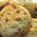 HOMEMADE PECAN SANDIES