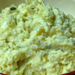 Southern Potato Salad