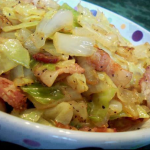 Fried Cabbage Recipe