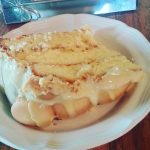 BANANA PUDDING CAKE