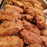 Fried chicken Recipe