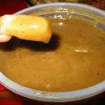 KFC STYLE GRAVY