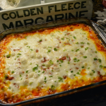 Nancy’s Cream Cheese Pizza Dip