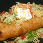 Chimichanga