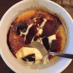 Original Creme Brulee