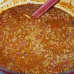 The B-E-S-T LC Chili Recipe