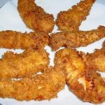 The Best Chicken Tenders You Will Ever Eat
