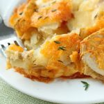 Best Scalloped Potatoes Recipe