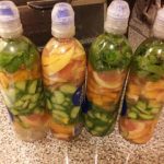 Fat Flush Water