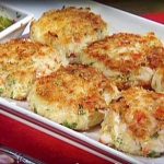 Joe’s Crab Shack Crab Cakes – Famous Recipe