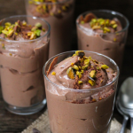 BAILEYS CHOCOLATE MOUSSE