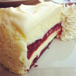 Red Velvet Cheesecake Recipe