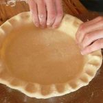 Ruth’s Grandma’s Pie Crust