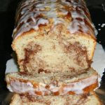 Easy Cinnamon Roll Bread Recipe