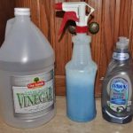 Magic Cleaner Recipe