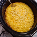 One-Pot Mac and Cheese