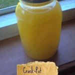 CROCKPOT PINEAPPLE MOONSHINE