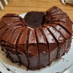 Easy Chocolate Cake