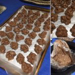 Homemade crockpot candy