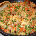 Freakin’ Fantastic Fried Rice