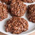 Chocolate & Peanut Butter No Bakes