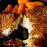 Melt In Your Mouth Chicken