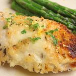 Melt-In-Your-Mouth Baked Chicken
