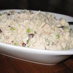 Best Ever Chicken Salad