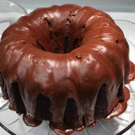 AWESOME CHOCOLATE CAKE