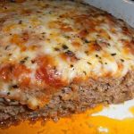 italian meatloaf