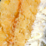 Nanny’s Famous Coconut-Pineapple Cake